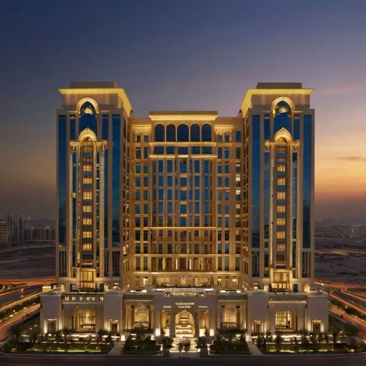 Ocean Suite