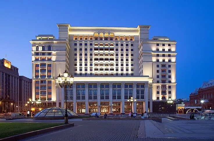 Royal Villa