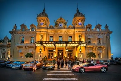 Royal Villa